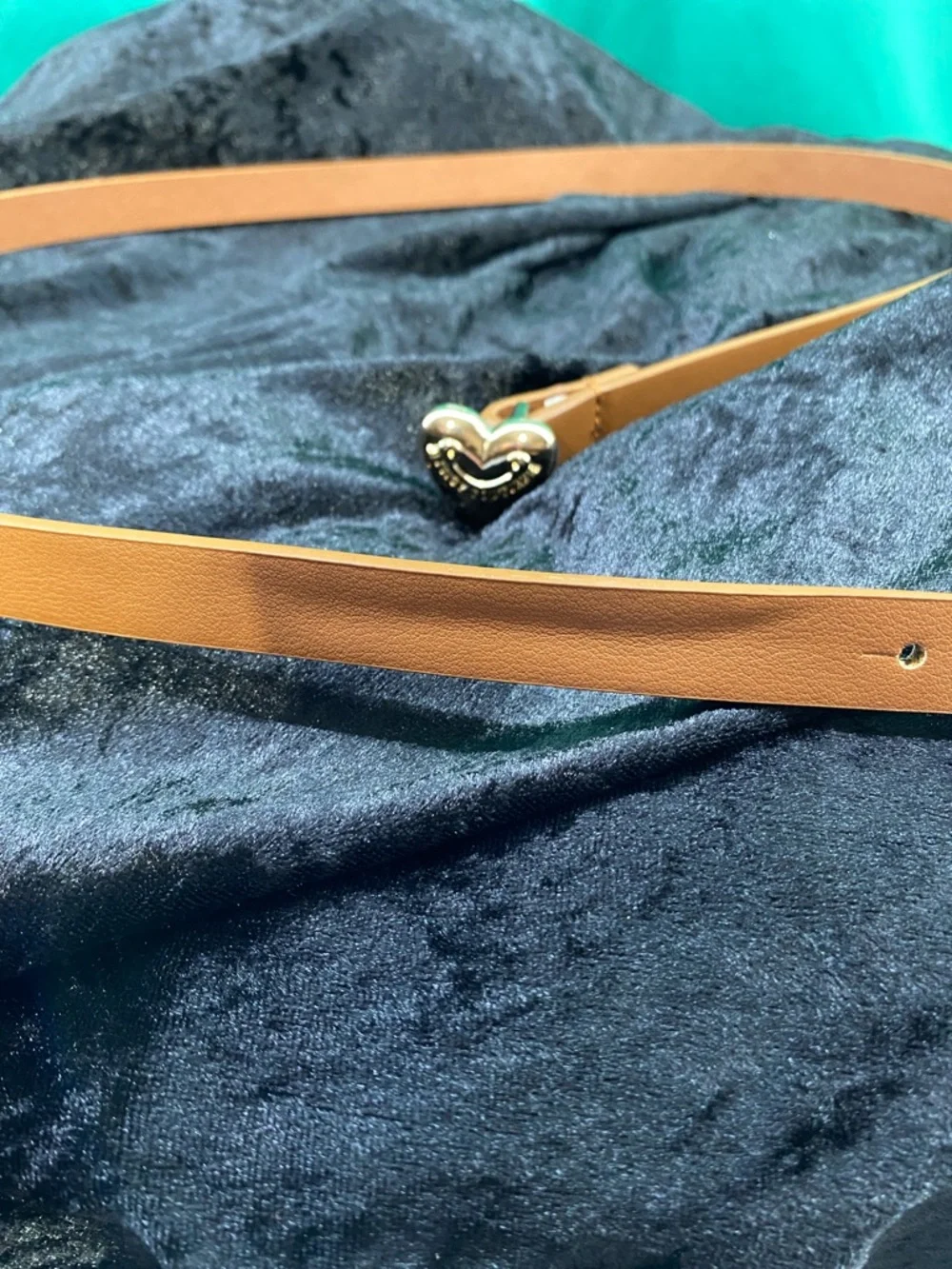 JUICY COUTURE 5/8